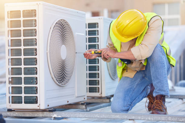 Best Local HVAC companies  in Six Shooter Canyon, AZ