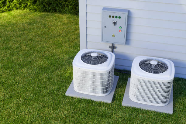 HVAC maintenance plan in Six Shooter Canyon, AZ