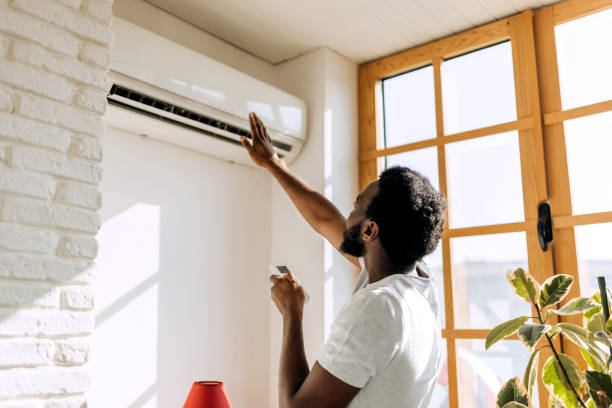 HVAC emergency services in Six Shooter Canyon, AZ