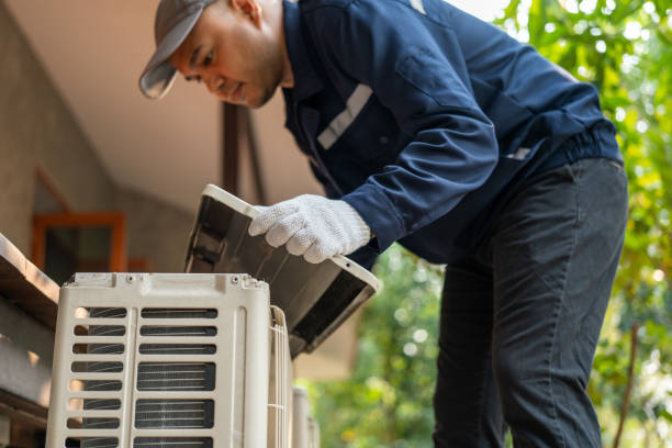 HVAC emergency services in Six Shooter Canyon, AZ